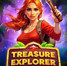 Boomzino | Treasure Explorer — ανακαλύψτε κρυμμένους θησαυρούς