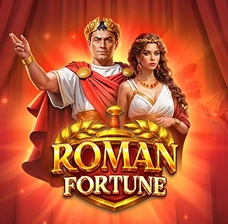 Boomzino | Roman Fortune — discover the riches of ancient Rome