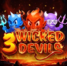 Boomzino | 3 Wicked Devil — αντιμετωπίστε τον διάβολο για μεγάλα κέρδη